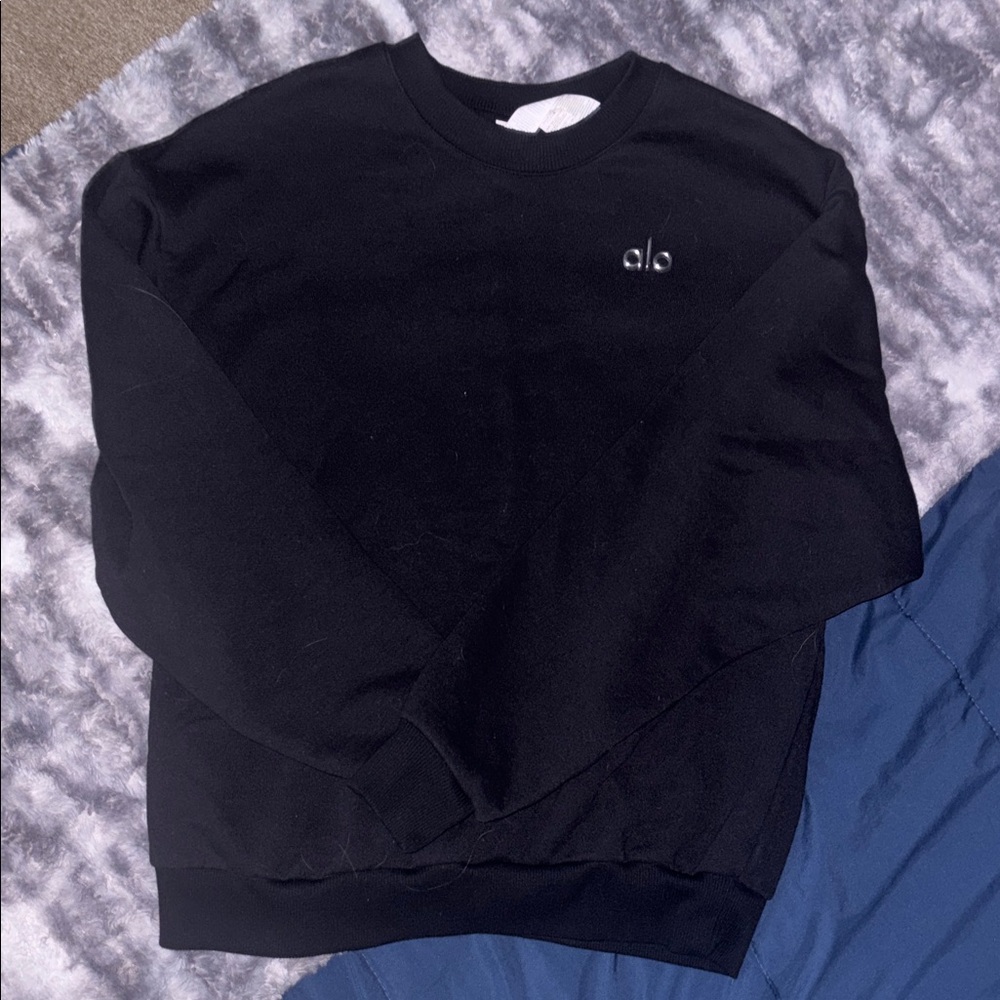 Alo crewneck - Picture 2 of 3